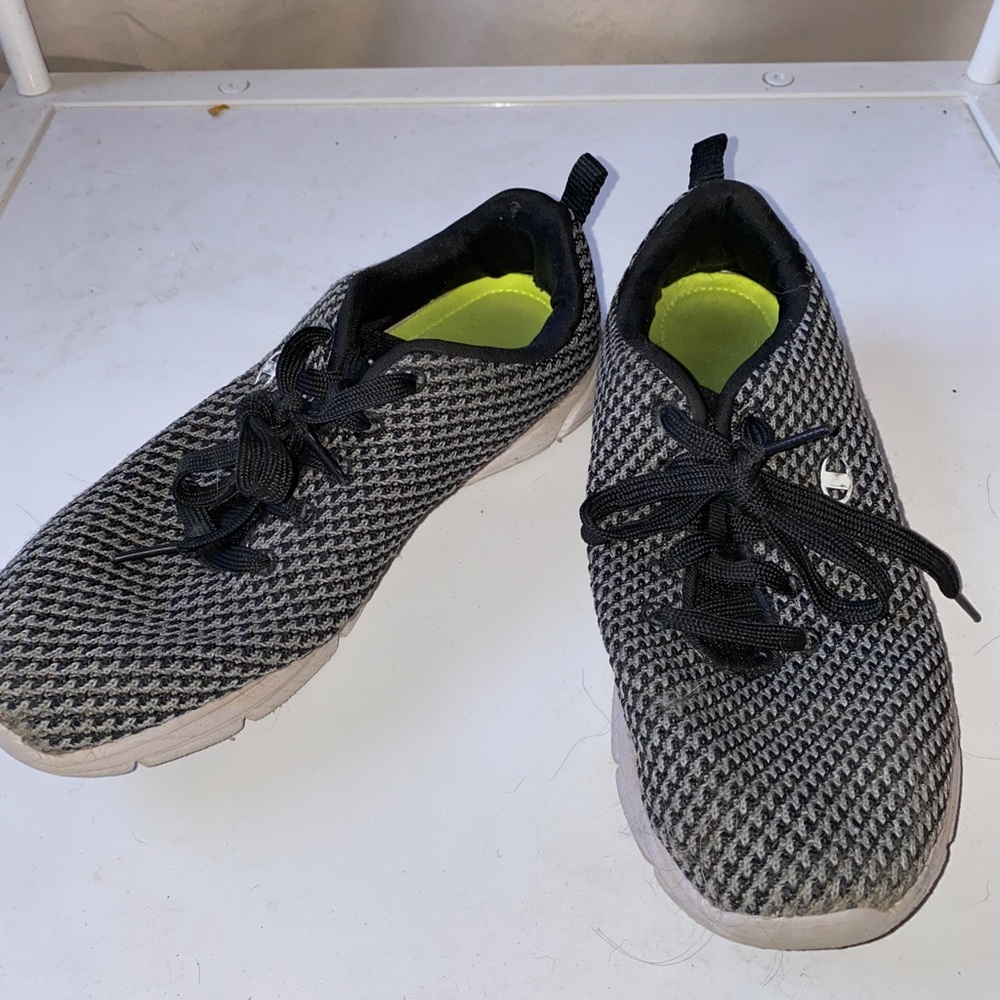 Champion sneakers
